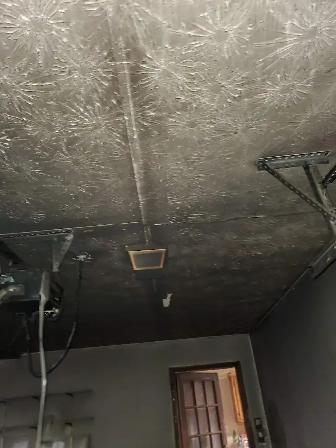 Fire and smoke damage assessment for Emergency Water Damage Services in Melissa